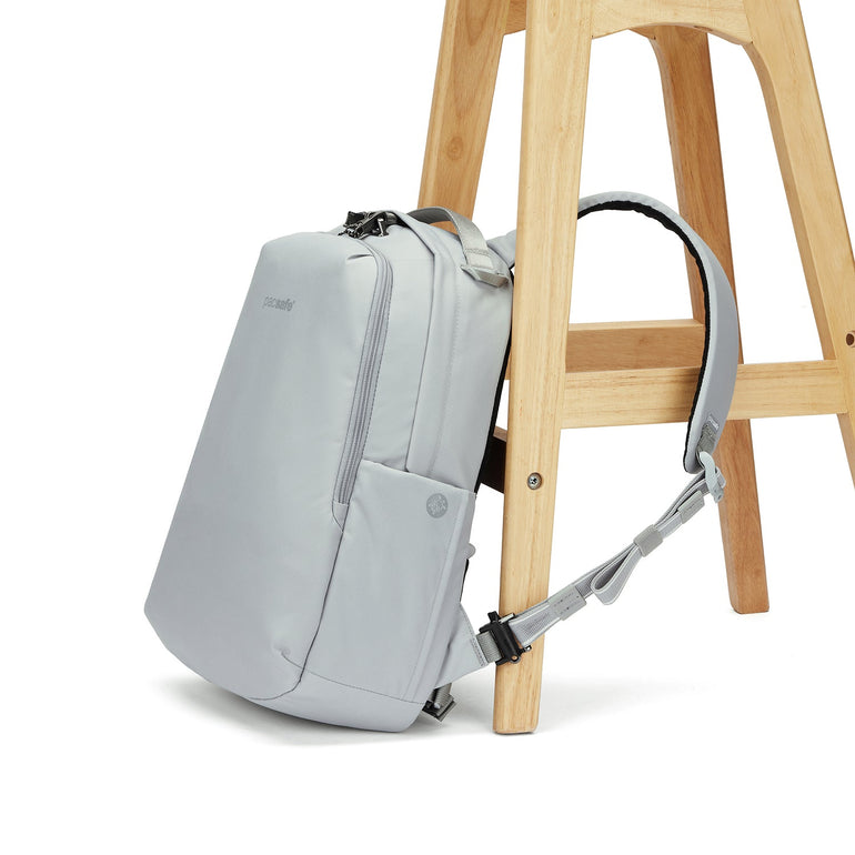 Pacsafe V 16L Sac à dos antivol polyvalent