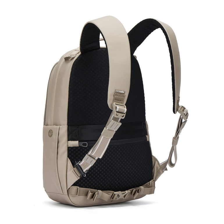 Pacsafe V 16L Sac à dos antivol polyvalent