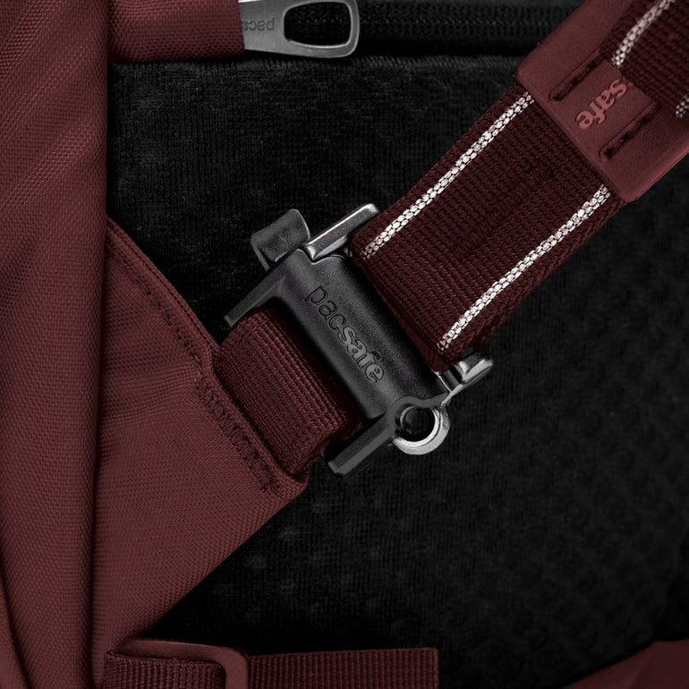 Pacsafe V 16L Sac à dos antivol polyvalent