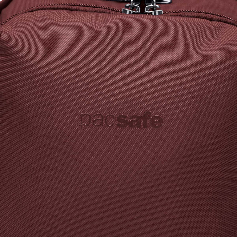 Pacsafe V 16L Sac à dos antivol polyvalent