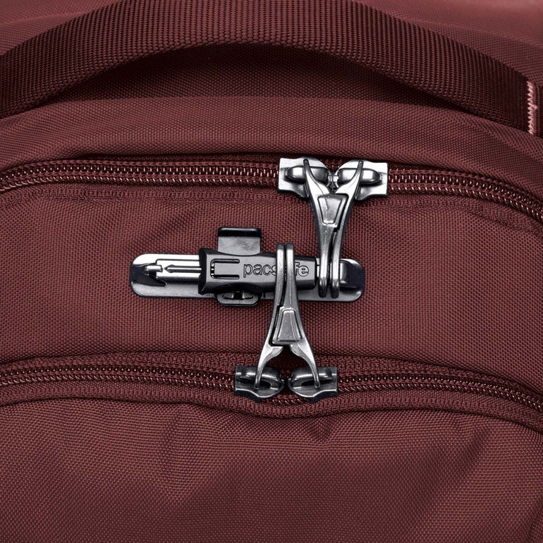 Pacsafe V 16L Sac à dos antivol polyvalent