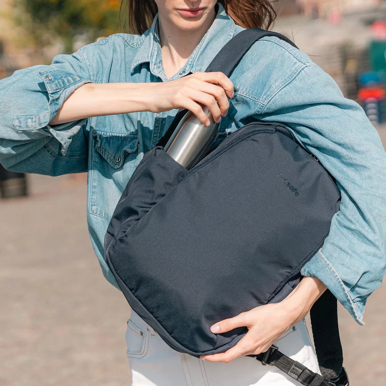 Pacsafe V 16L Sac à dos antivol polyvalent