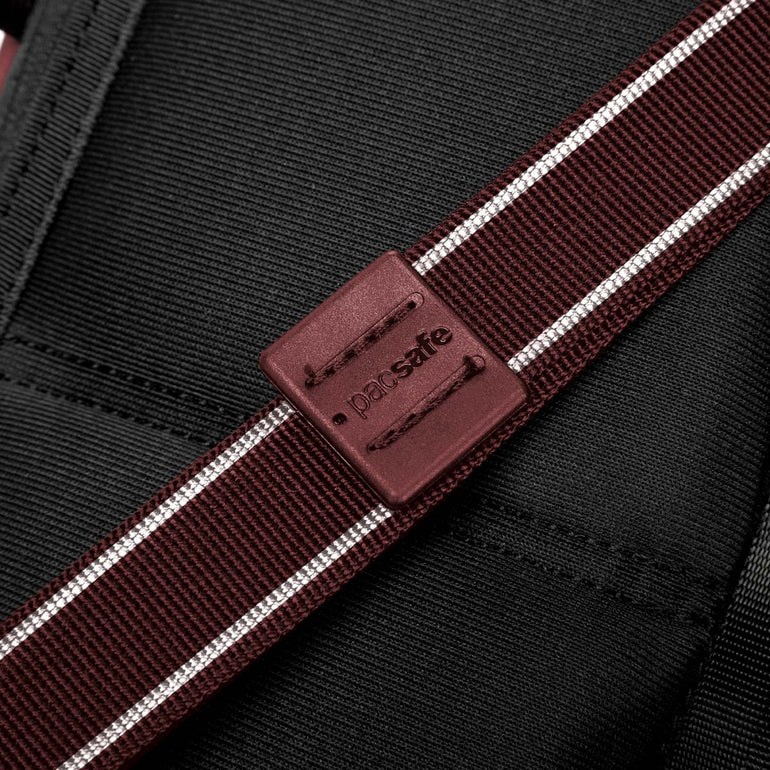 Pacsafe Metrosafe X Sac à Dos Anti-Vol pour Ordinateur de 16''