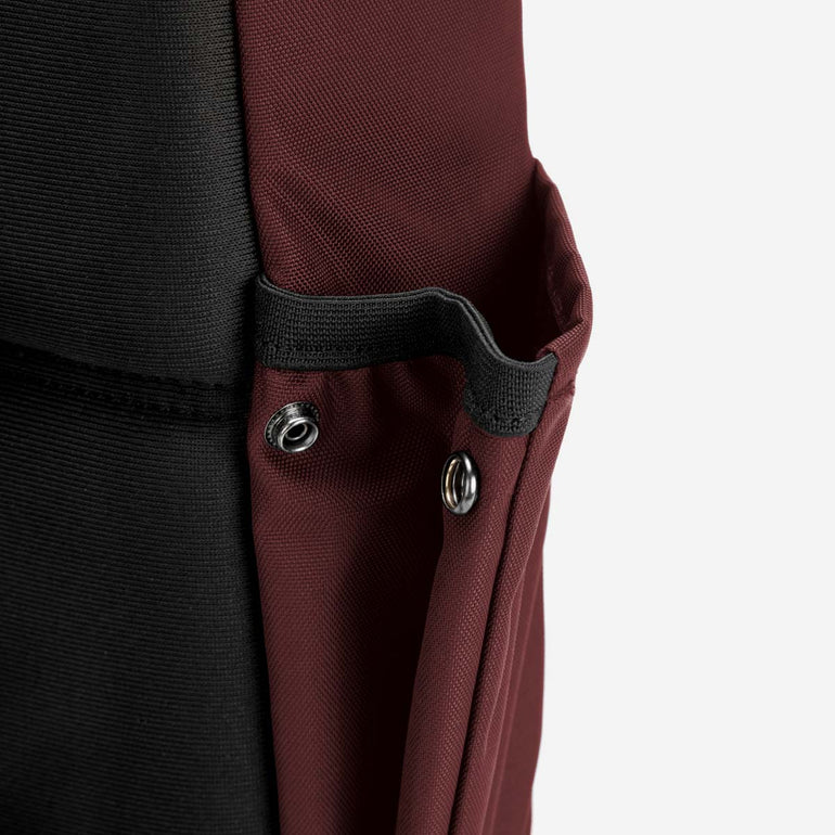 Pacsafe Metrosafe X Sac à Dos Anti-Vol pour Ordinateur de 16''