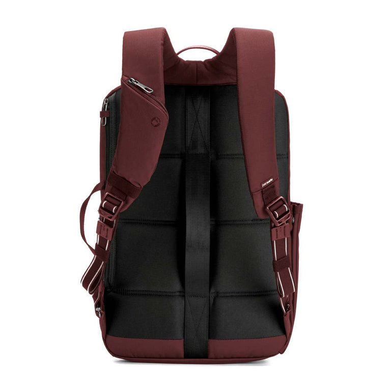 Pacsafe Metrosafe X Sac à Dos Anti-Vol pour Ordinateur de 16''