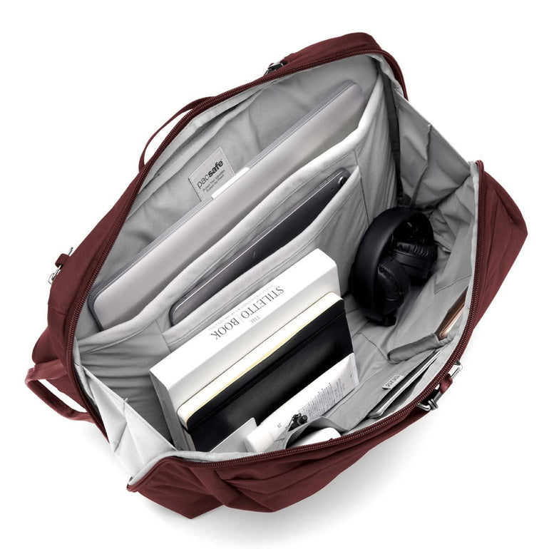 Pacsafe Metrosafe X Sac à Dos Anti-Vol pour Ordinateur de 16''