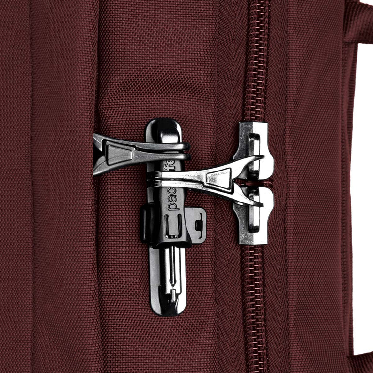 Pacsafe Metrosafe X Sac à Dos Anti-Vol pour Ordinateur de 16''