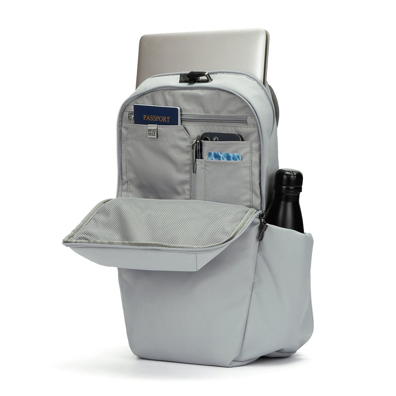 Pacsafe V 24L Sac à dos actif antivol