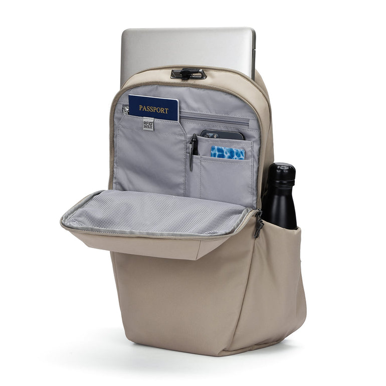 Pacsafe V 24L Sac à dos actif antivol