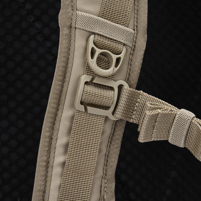 Pacsafe V 24L Sac à dos actif antivol