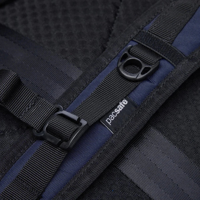 Pacsafe V 24L Sac à dos actif antivol