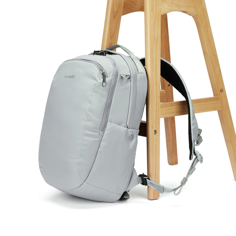 Pacsafe V 26L Sac à dos de tournée antivol