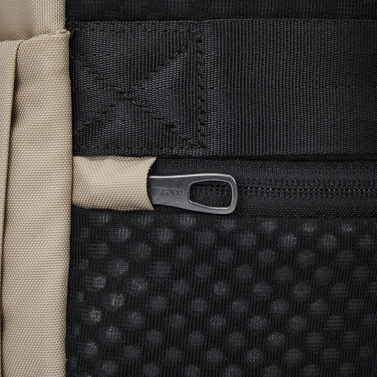 Pacsafe V 26L Sac à dos de tournée antivol