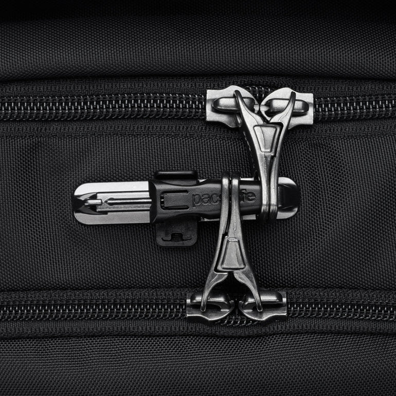 Pacsafe V 26L Sac à dos de tournée antivol