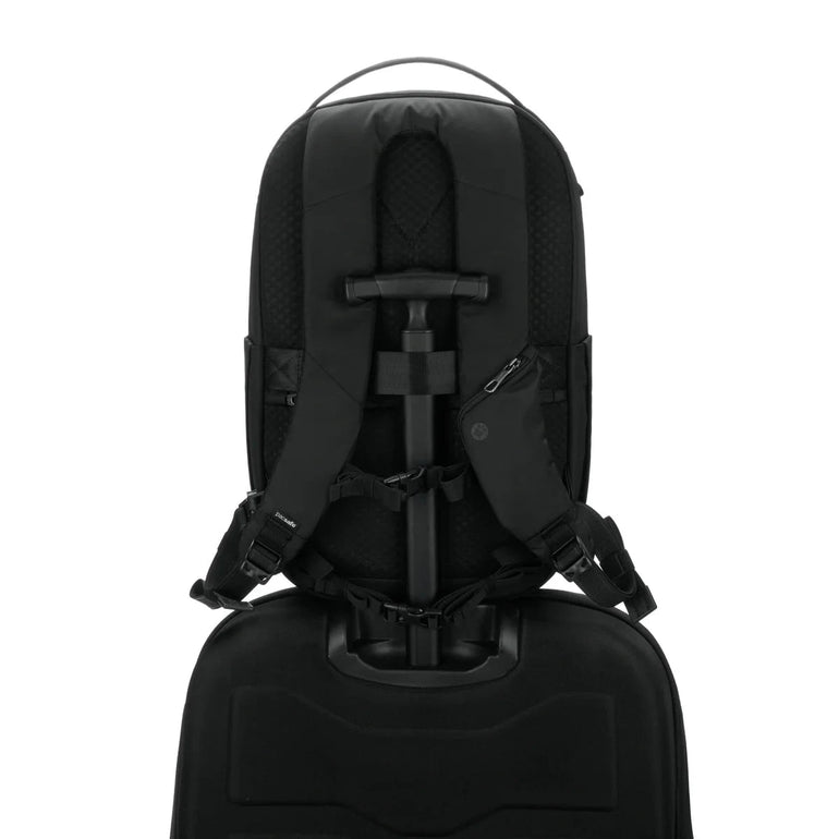Pacsafe V 26L Sac à dos de tournée antivol