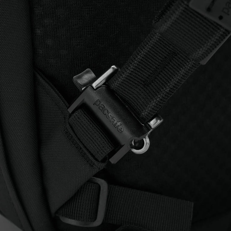 Pacsafe V 26L Sac à dos de tournée antivol