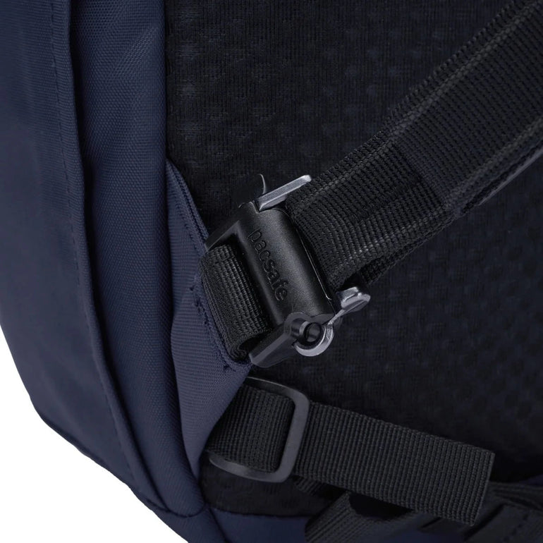 Pacsafe V 26L Sac à dos de tournée antivol