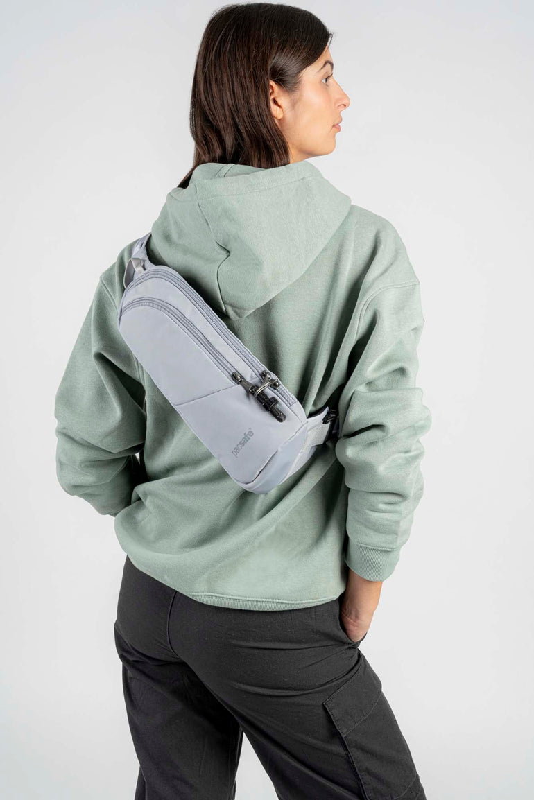 Pacsafe Vibe 150 Sac à bandoulière antivol