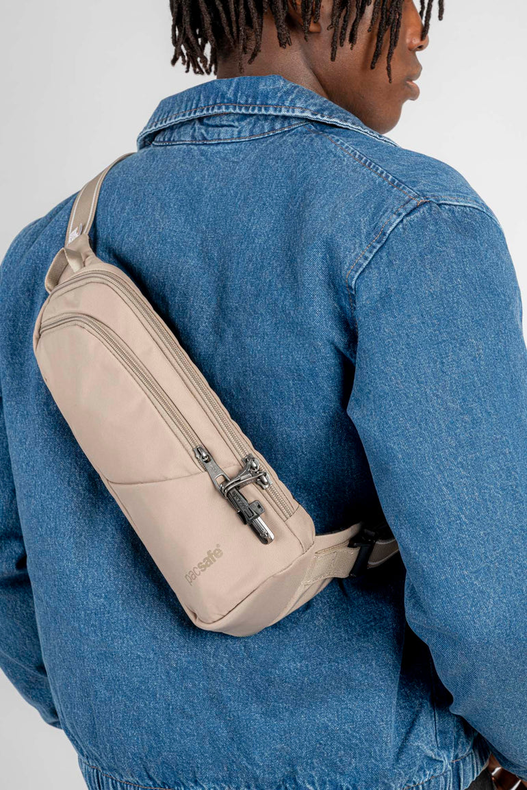 Pacsafe Vibe 150 Sac à bandoulière antivol