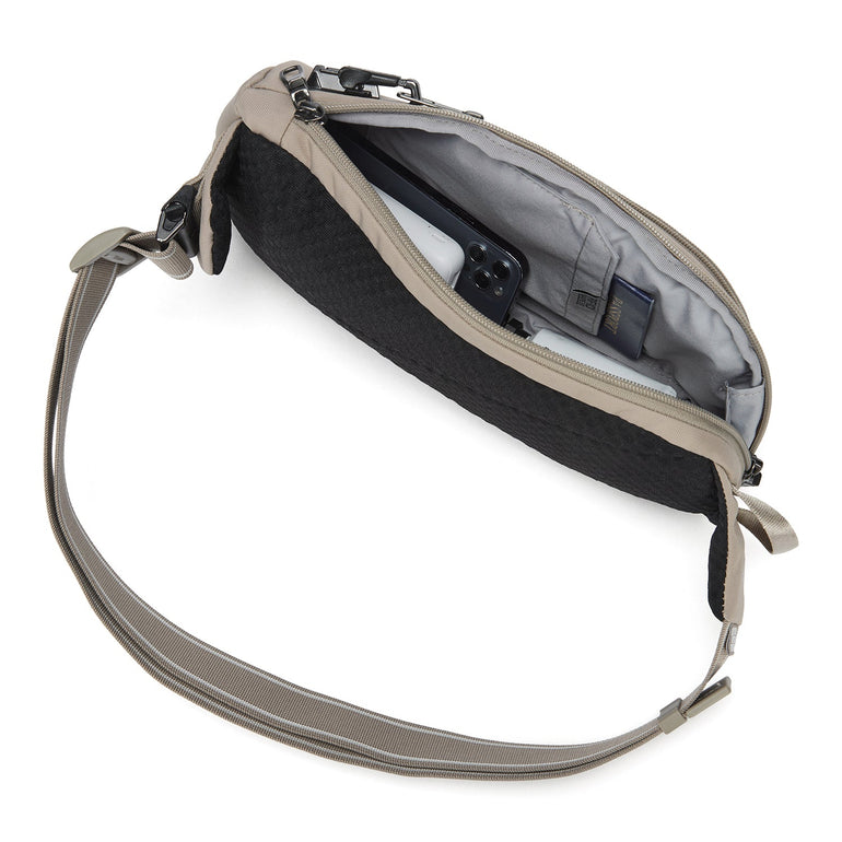 Pacsafe Vibe 150 Sac à bandoulière antivol