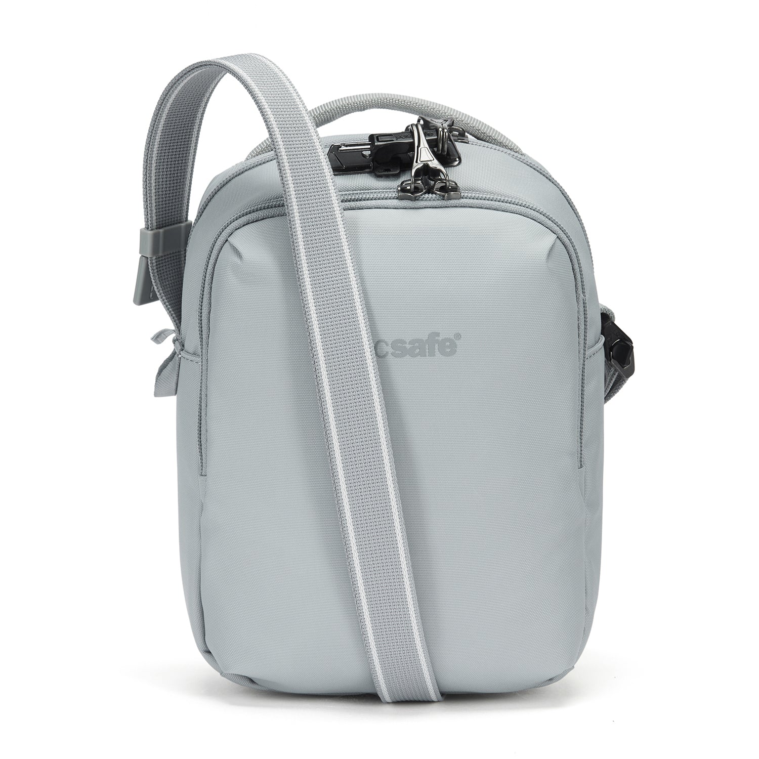 Pacsafe V Sac bandoulière compagnon antivol