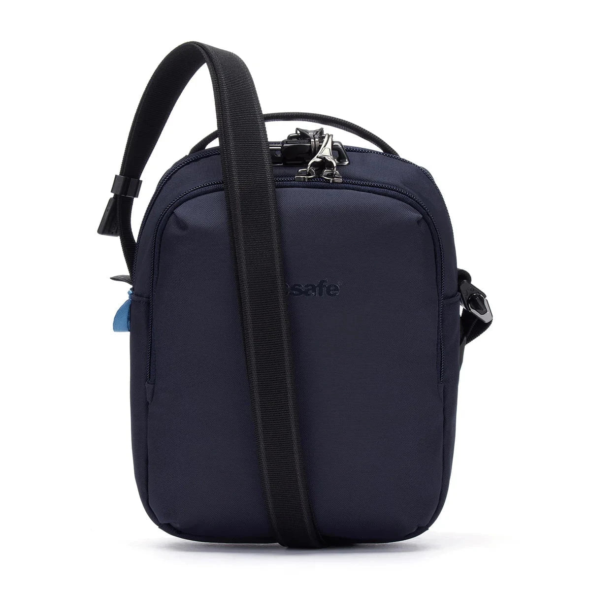 Pacsafe V Sac bandoulière compagnon antivol