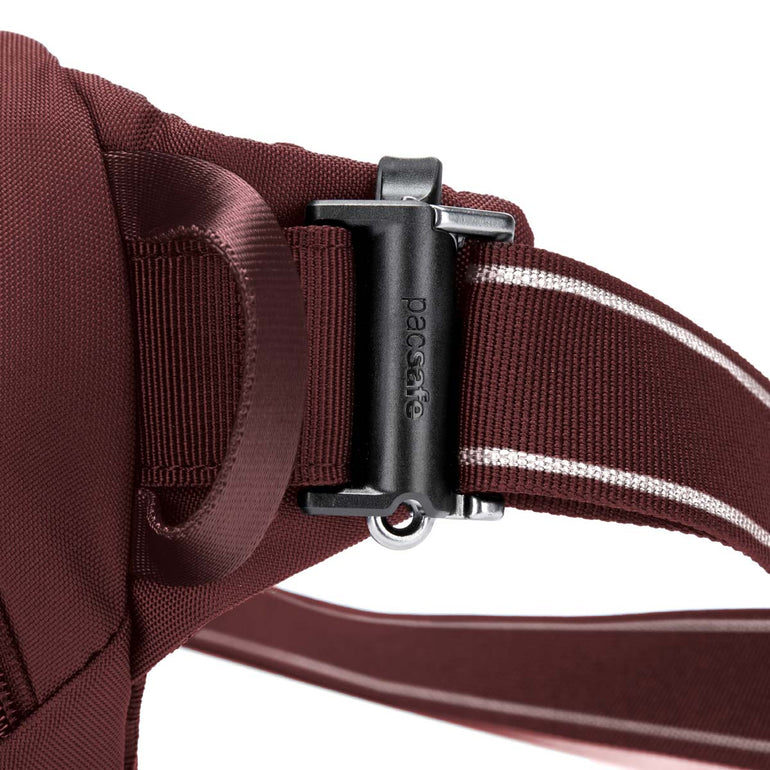 Pacsafe Vibe 100 Sac de taille anti-vol RFID