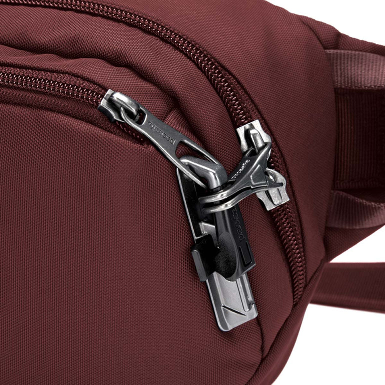 Pacsafe Vibe 100 Sac de taille anti-vol RFID