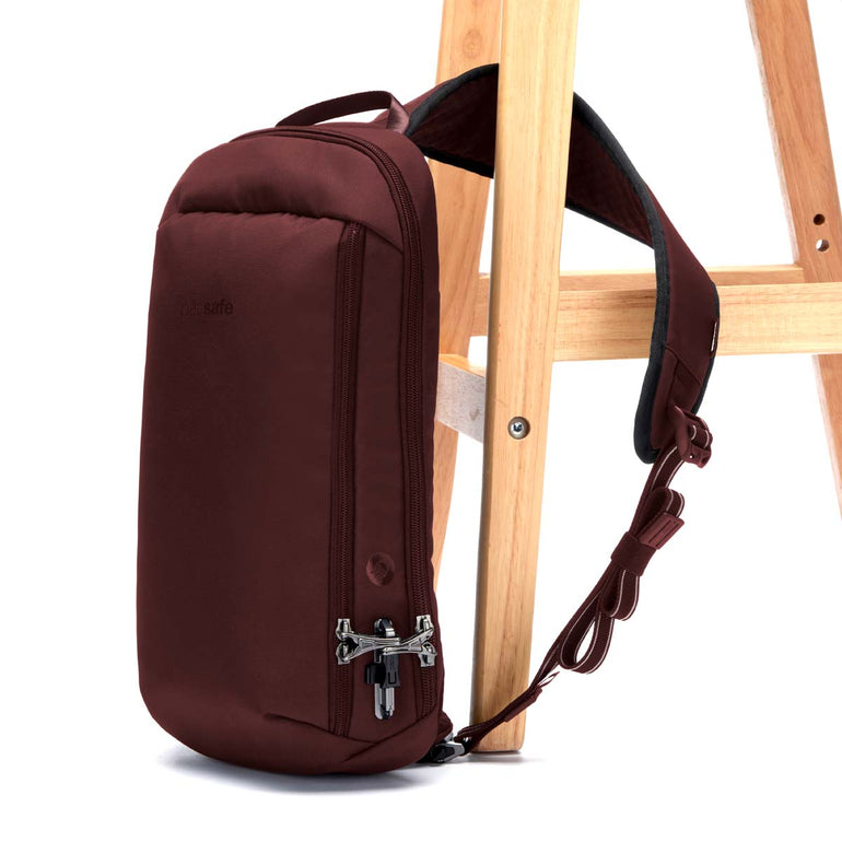 Pacsafe Vibe 325 Sac bandoulière antivol