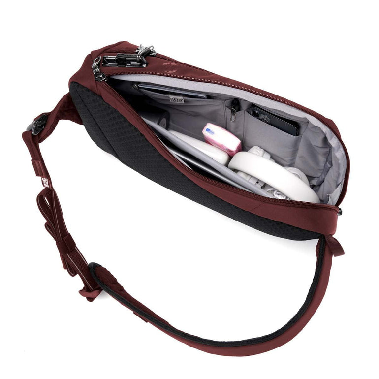 Pacsafe Vibe 325 Sac bandoulière antivol