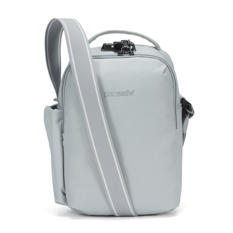Pacsafe V Sac bandoulière de tournée antivol