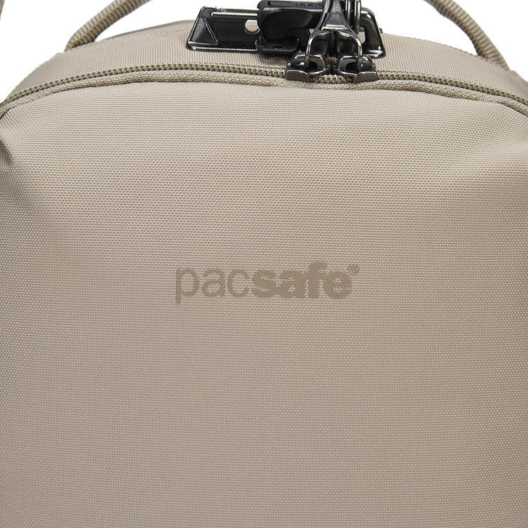 Pacsafe V Sac bandoulière de tournée antivol