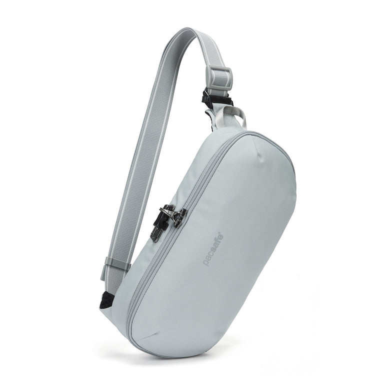 Pacsafe Metrosafe X Sac à Dos Anti-Vol à Bretelle Unique
