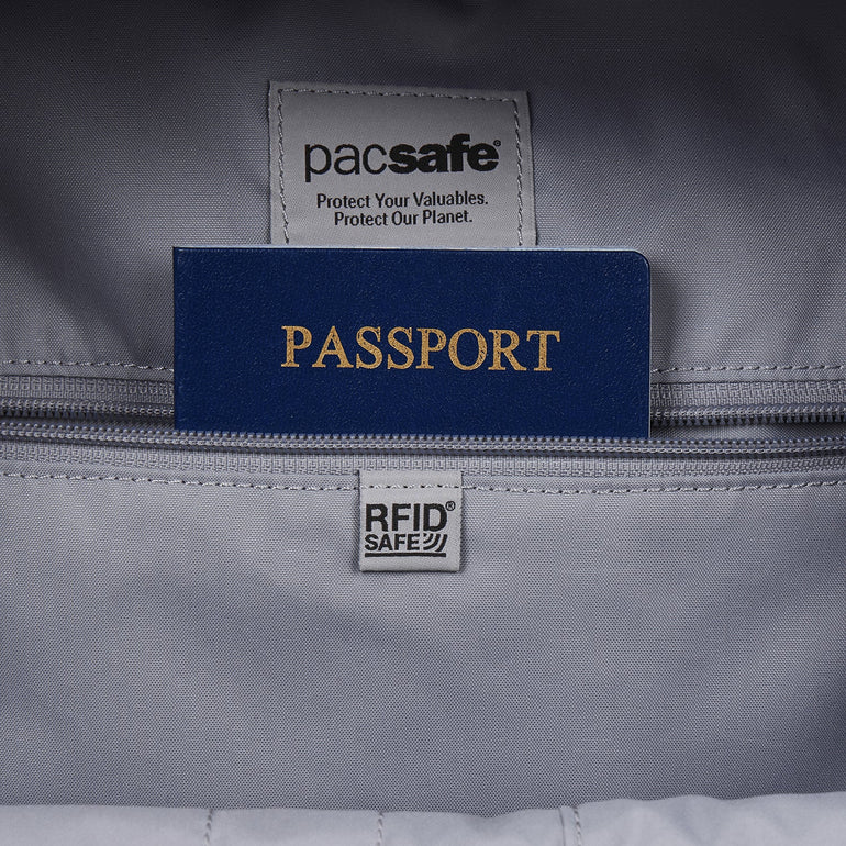 Pacsafe W Sac à dos anti-vol 10 L