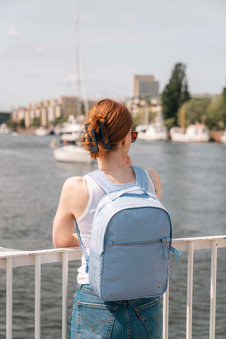 Pacsafe W Sac à dos anti-vol 10 L