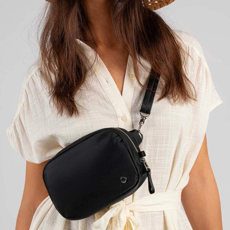 Pacsafe W Anti-Theft Micro Sling