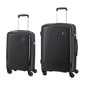 American Tourister Phantom Spinner 2-Piece Luggage Set (Carry-On & Medium)