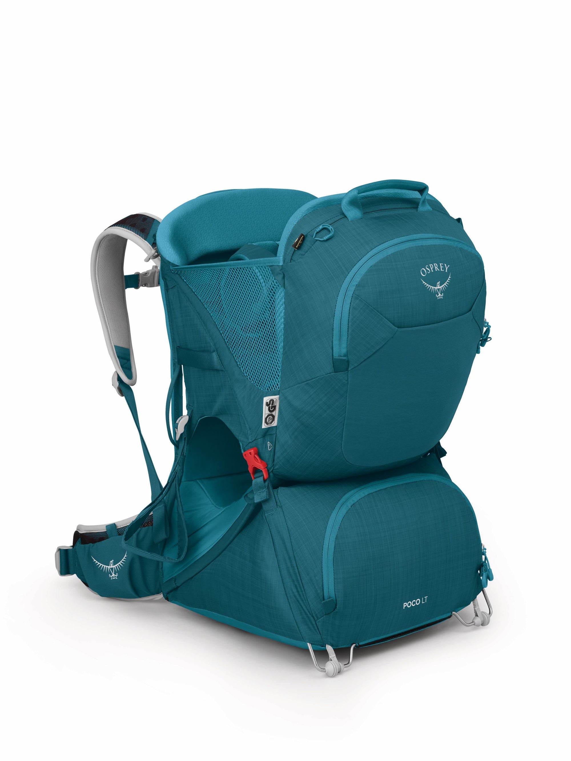 Osprey Poco LT Porte-bébé