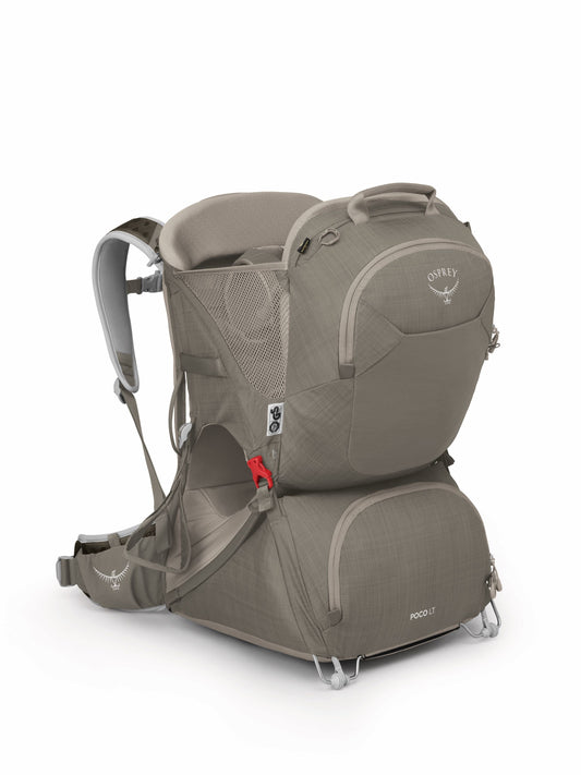 Osprey Poco LT Porte-bébé