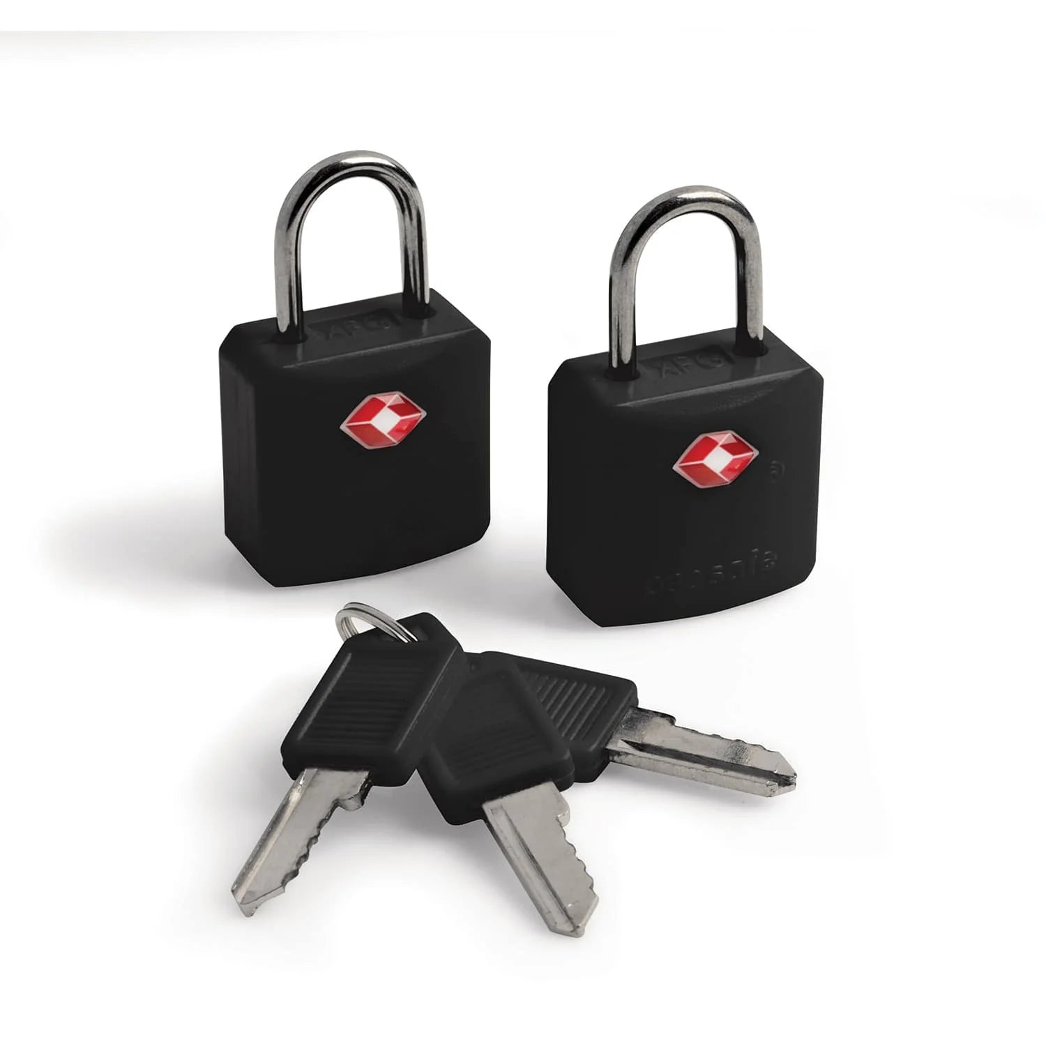 Pacsafe Prosafe® 620 Cadenas pour valise TSA