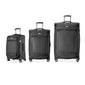 Ricardo Beverly Hills Avalon Ensemble de 3 valises à roulettes pivotantes