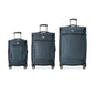 Ricardo Beverly Hills Avalon Ensemble de 3 valises à roulettes pivotantes