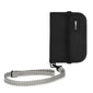Pacsafe RFIDsafe™ V50 Portefeuille antivol compact avec blocage RFID