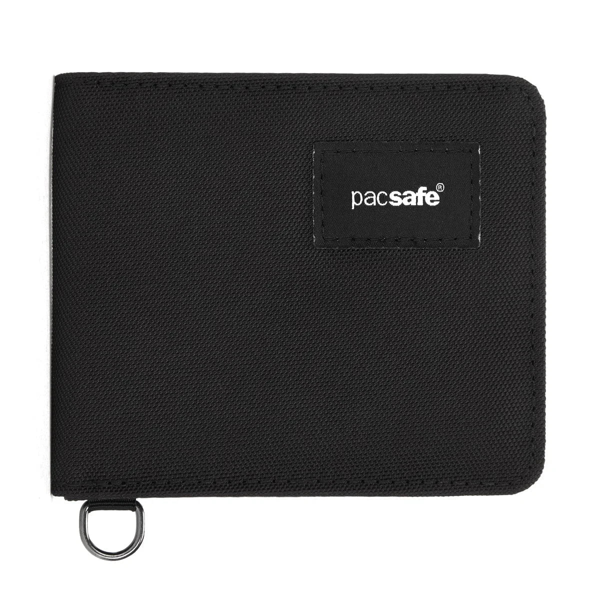 Pacsafe RFIDsafe™ Portefeuille bifold avec protection RFID