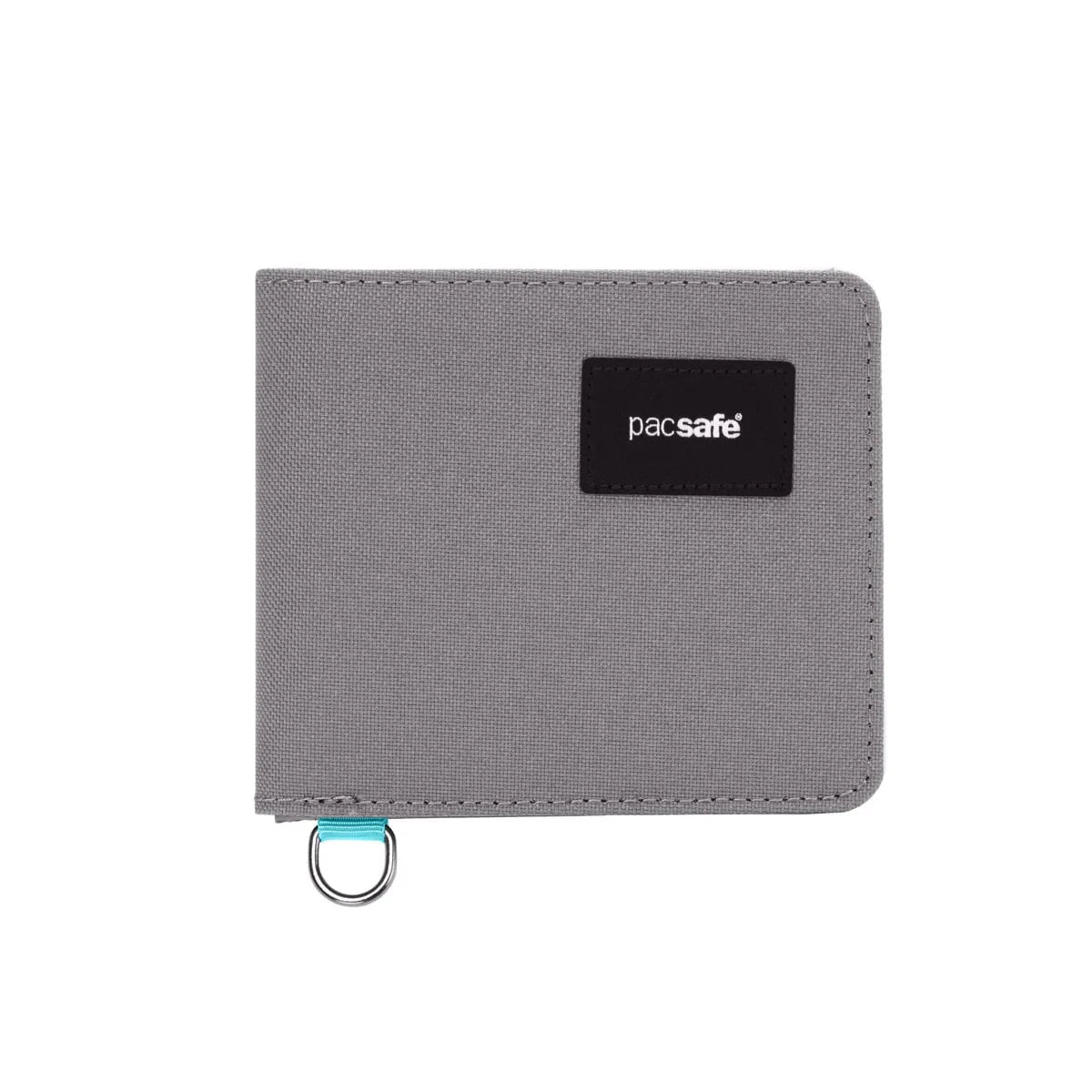 Pacsafe RFIDsafe™ Portefeuille bifold avec protection RFID