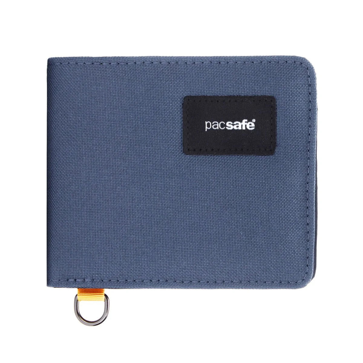 Pacsafe RFIDsafe™ Portefeuille bifold avec protection RFID