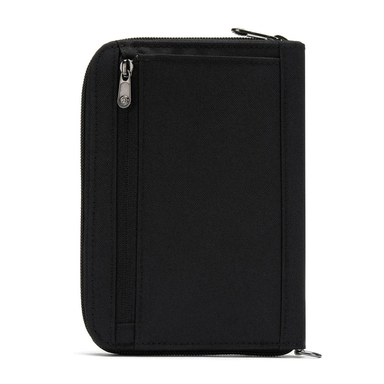 Pacsafe RFIDsafe™ Organisateur de voyage compact avec protection RFID
