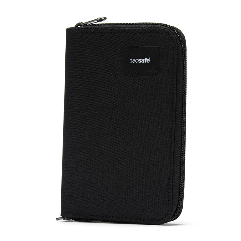 Pacsafe RFIDsafe™ Organisateur de voyage compact avec protection RFID