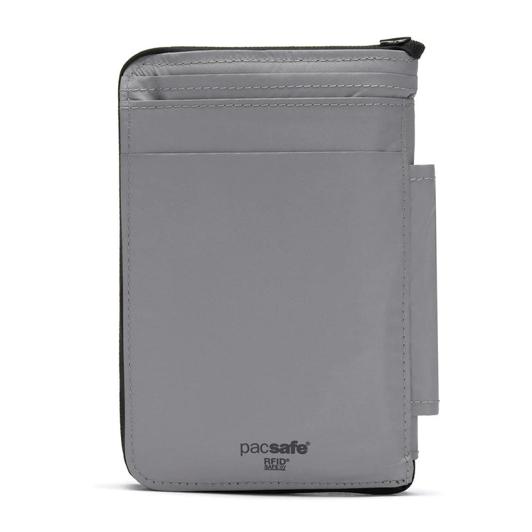 Pacsafe RFIDsafe™ Organisateur de voyage compact avec protection RFID