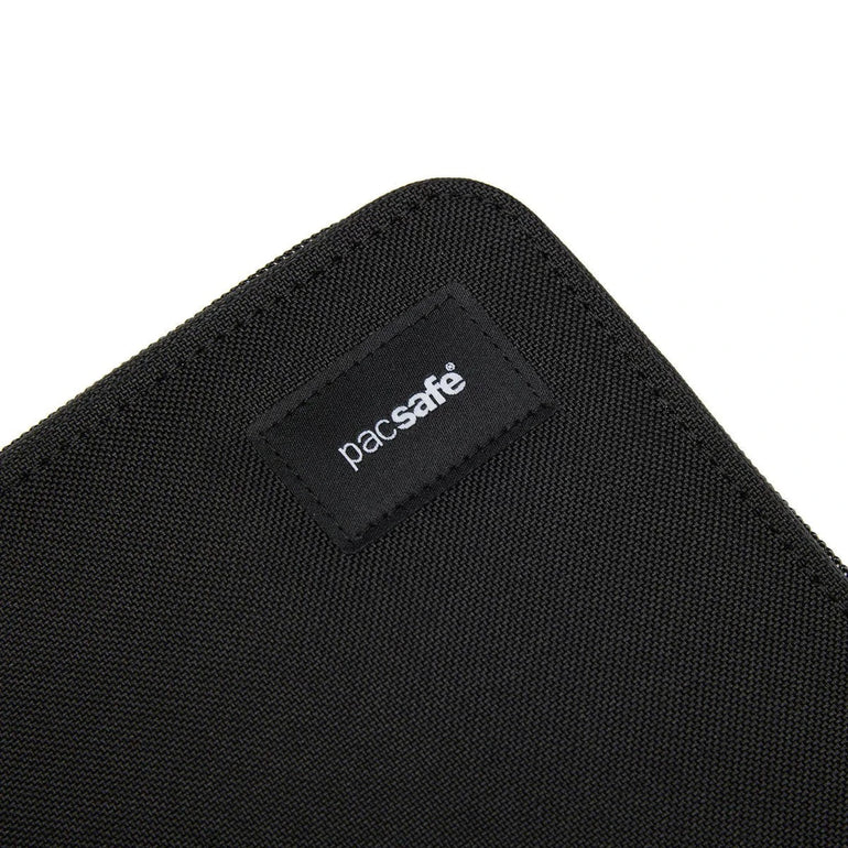 Pacsafe RFIDsafe™ Organisateur de voyage compact avec protection RFID